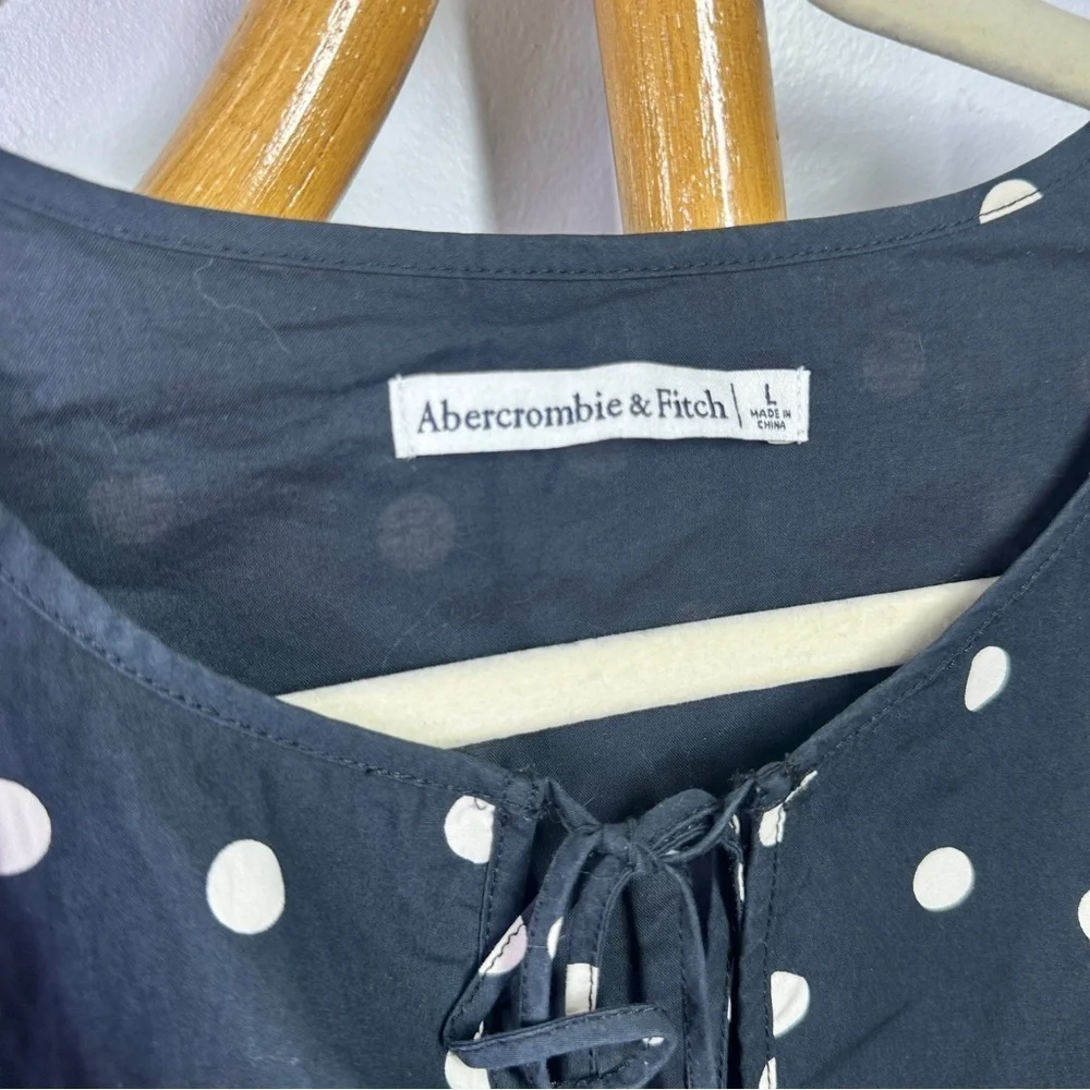 Abercrombie & Fitch short sleeve